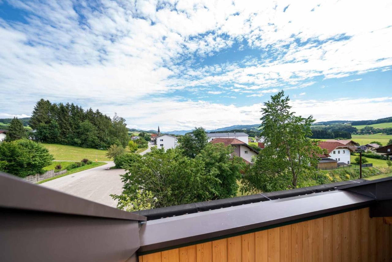 Gasthaus Hotel Beim Erich Oberhofen am Irrsee Eksteriør bilde